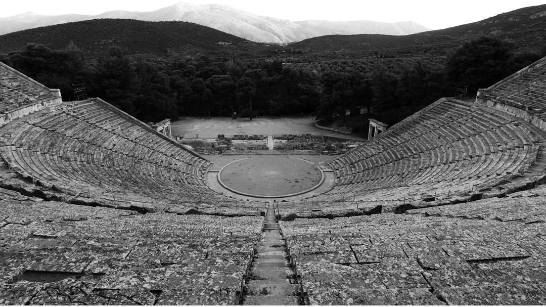 Φεστιβάλ Αθηνών Επιδαύρου