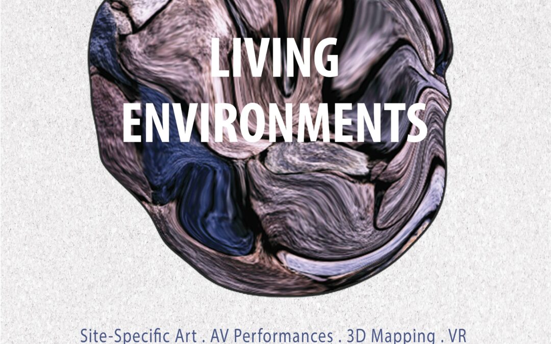 Little Islands Festival – Living Environments