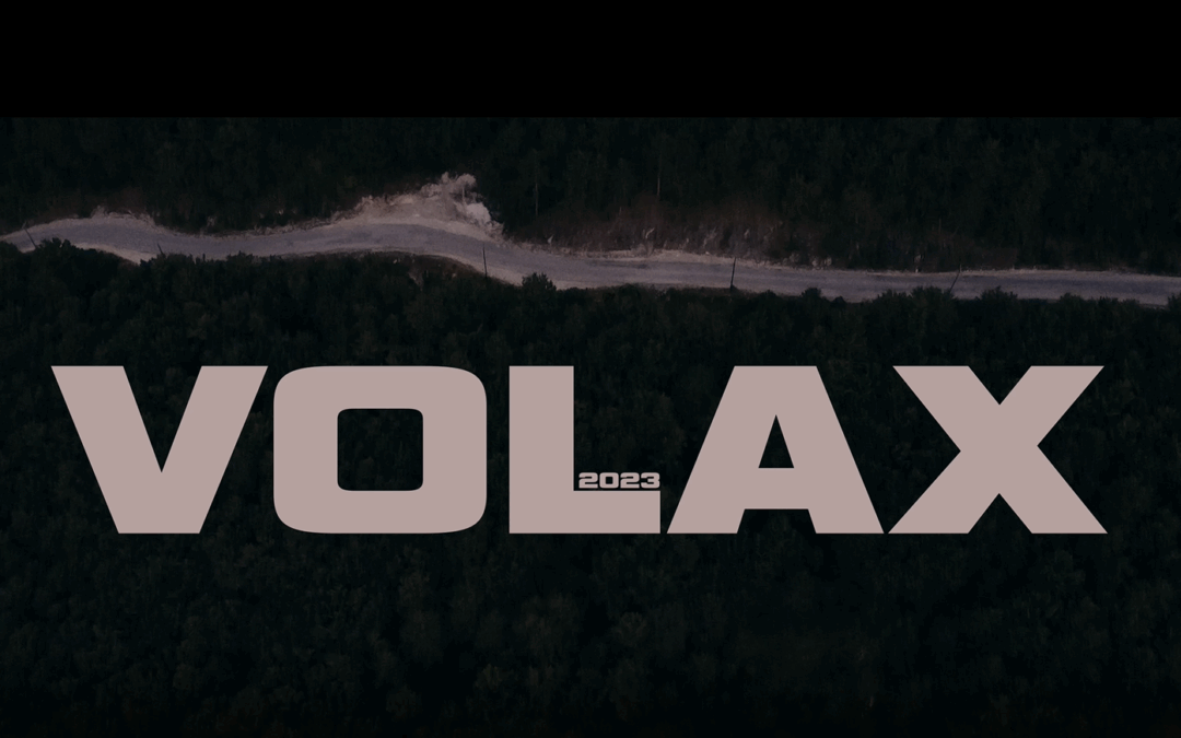 VOLAX 2023- Village Of cuLture & Art eXperience