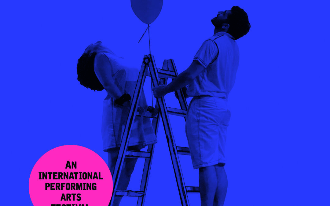 3o Thessaloniki Fringe Festival