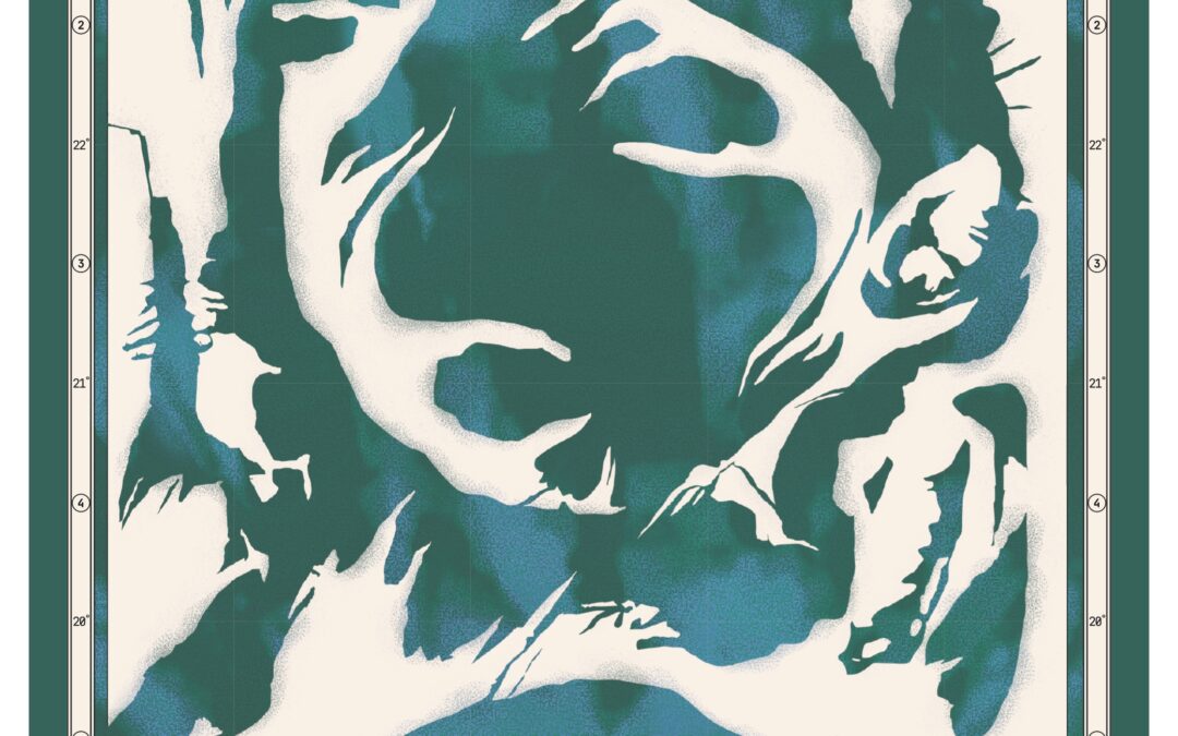 Πολυθεματικό φεστιβάλ Ethno☰hauntology vol.1