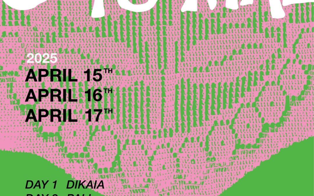 Co-Festival 2025