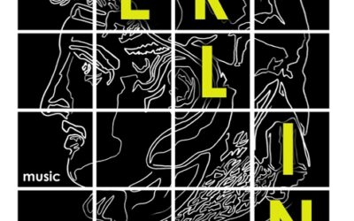 GRis Festival 2025: Διαπολιτιστική Σύνδεση με Βερολίνο